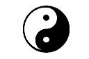 Taoism symbol